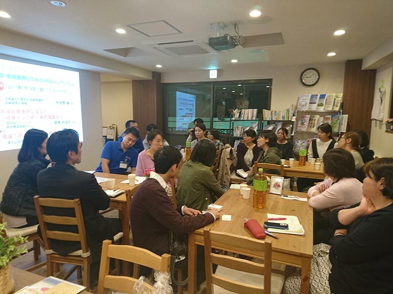 石神井医療介護連携会