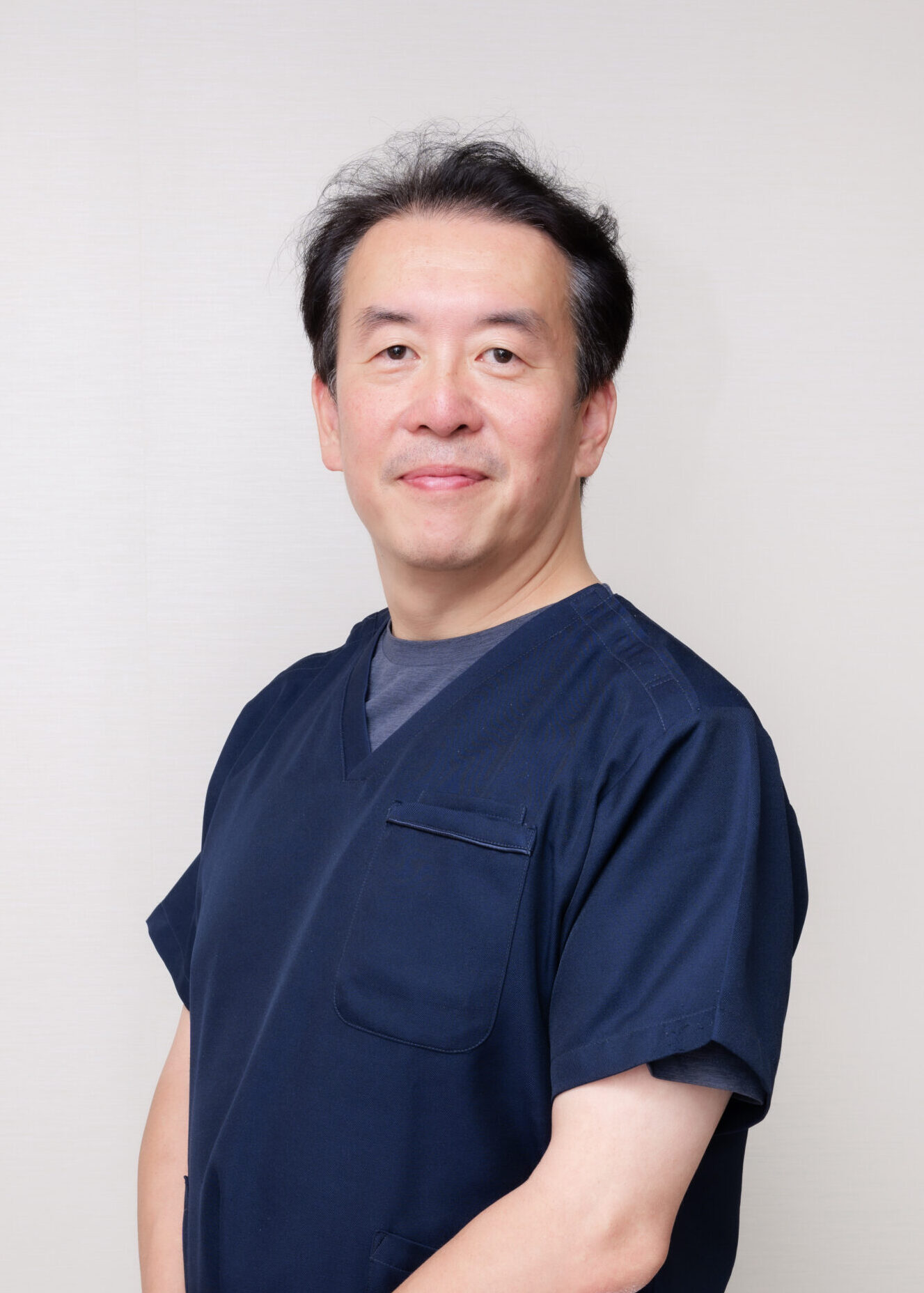 田村浩医師