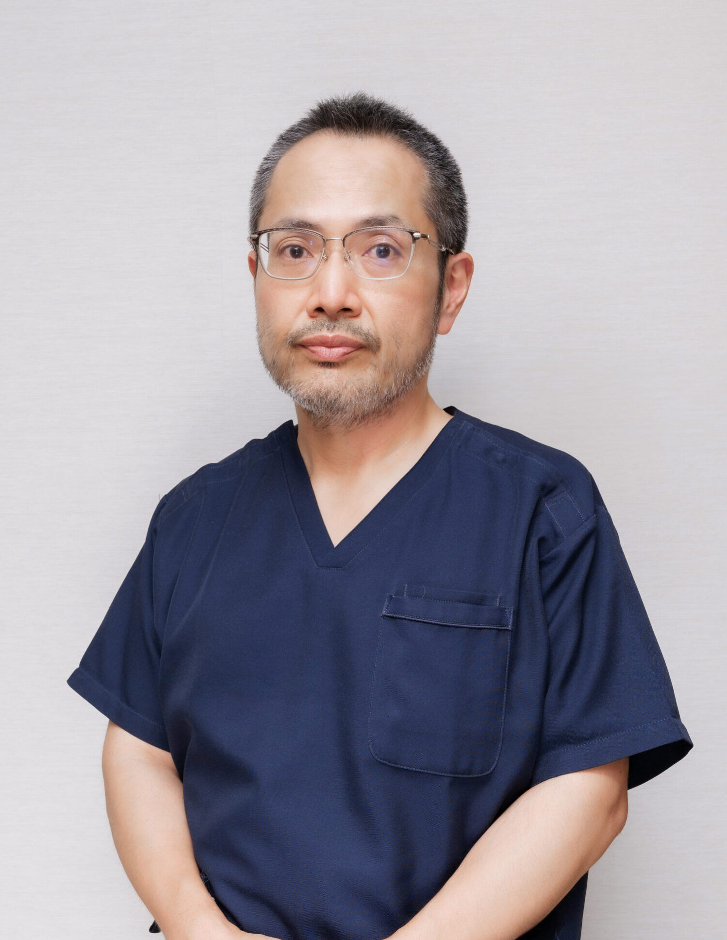 遠藤光史医師