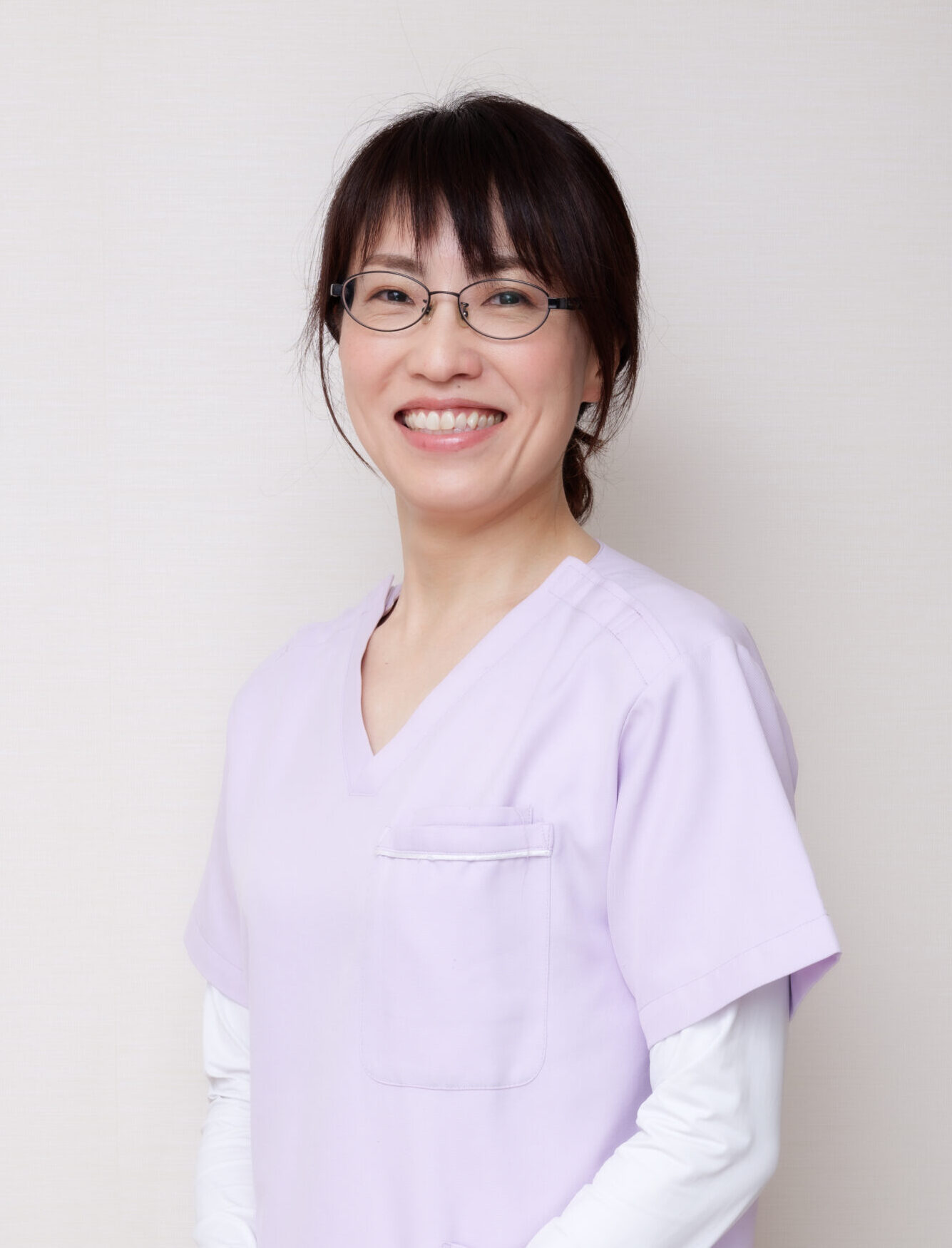 加賀亜希子医師