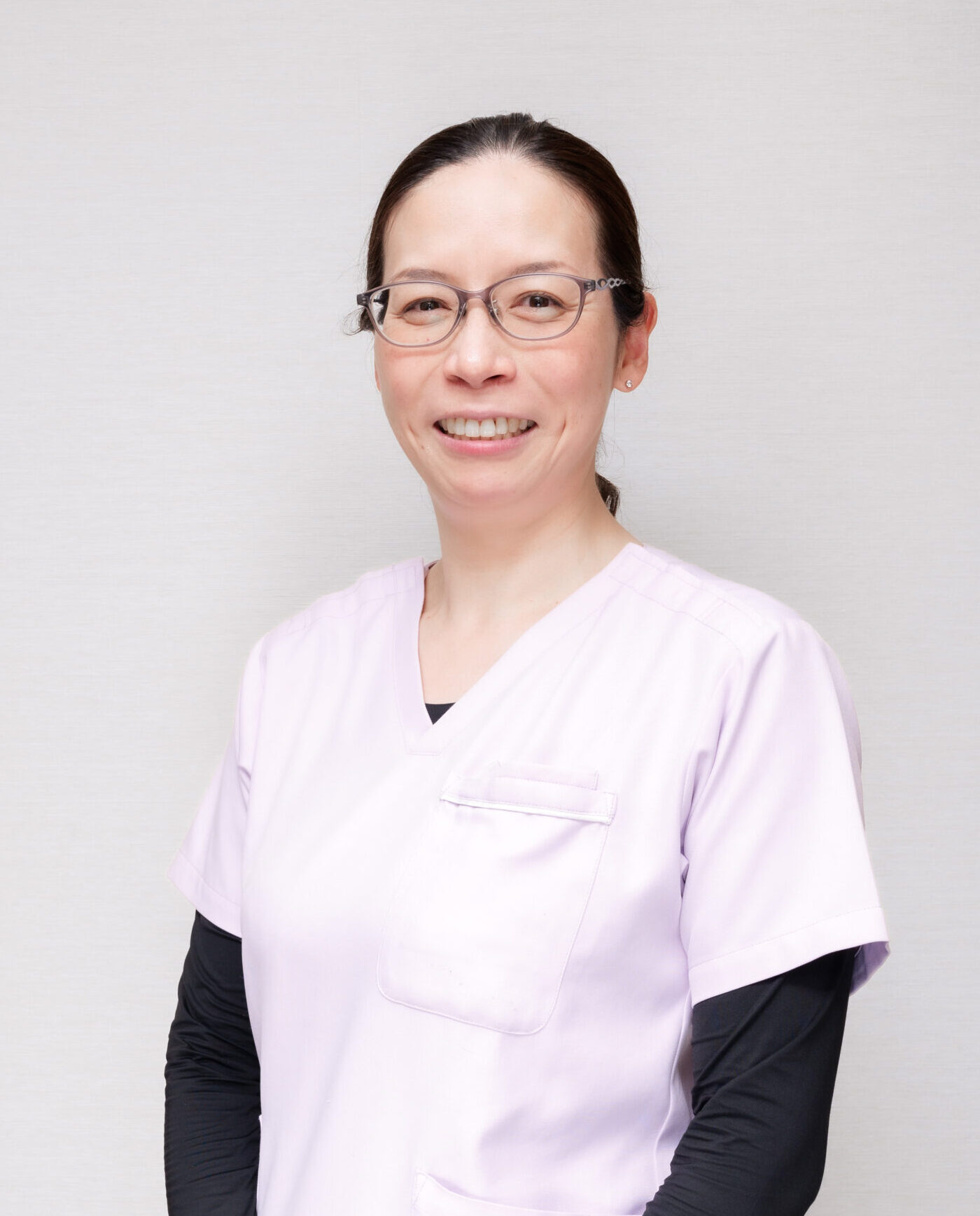 小林慈子医師